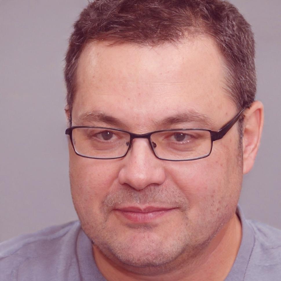 Dr. Valentin Brückner