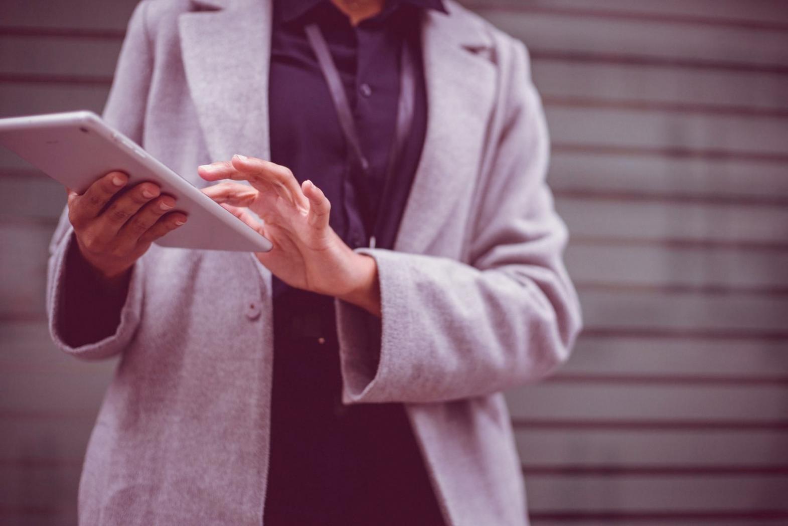 Interaktive Lernplattform