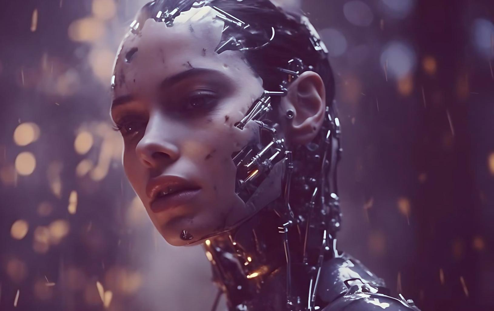 Finanzanalyse und Machine Learning Visualisierung