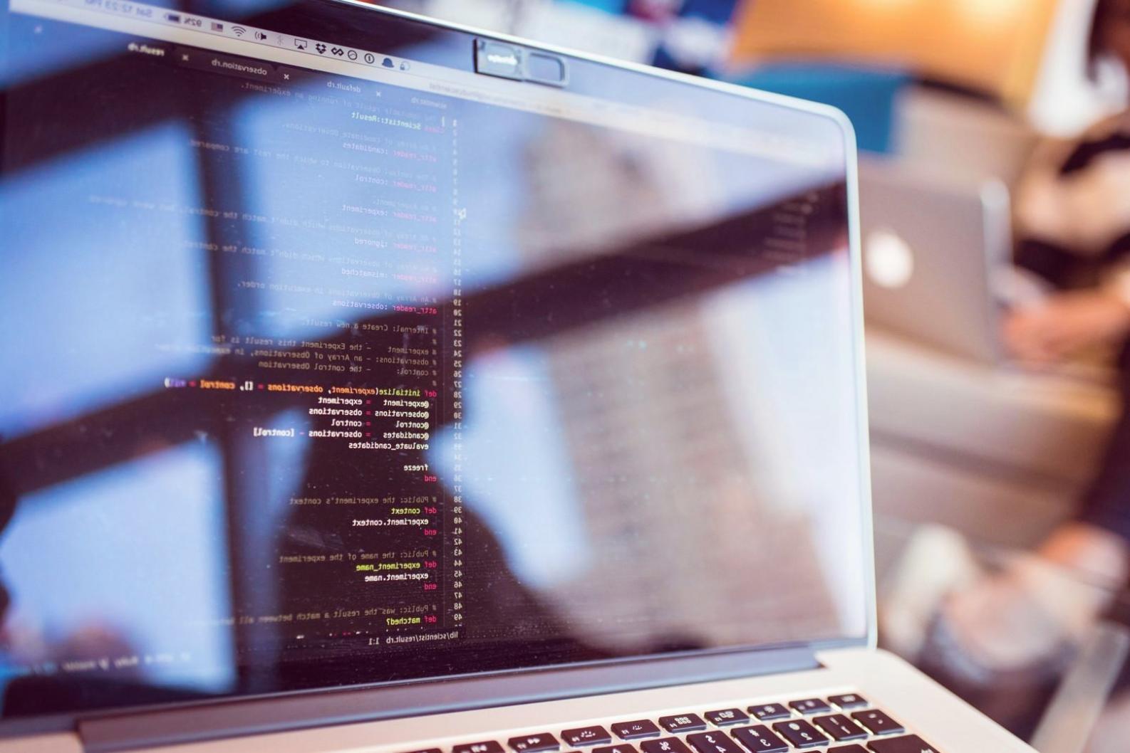 Detailansicht von Datenanalyse-Prozessen